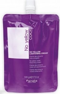 Fanola Fanola, No Yellow Color, Hair Oxidant Gel, 500 g For Women 2