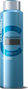 Goldwell Goldwell, Colorance, Demi-Permanent Hair Dye, 6N , 120 ml Unisex 1