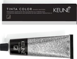 Keune Keune, Tinta Color, Permanent Hair Dye, 6.19 Dark Matte Blonde, 60 ml For Women 1
