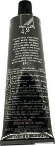 Keune Keune, Tinta Color, Permanent Hair Dye, 4.56 Medium Mahogany Red Brown, 60 ml For Women 1