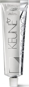 Keune Keune, Tinta Color Ultimate Blonde, Permanent Hair Dye, 1000 Natural Blonde, 60 ml For Women 1