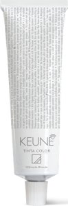 Keune Keune, Tinta Color Ultimate Blonde, Permanent Hair Dye, 2000 Super Blonde, 60 ml For Women 1