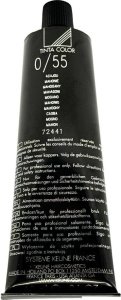 Keune Keune, Tinta Color, Permanent Hair Dye, 0/55 Mahogany, 60 ml For Women 1