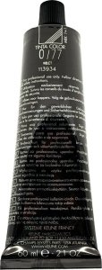 Keune Keune, Tinta Color, Permanent Hair Dye, 0/77 Violet, 60 ml For Women 2