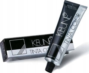 Keune Keune, Tinta Color, Permanent Hair Dye, 1 Black, 60 ml For Women 1