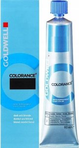 Goldwell , Colorance, Demi-Permanent Hair Dye, 4NN Intense Medium Brown, 60 ml For Women 2