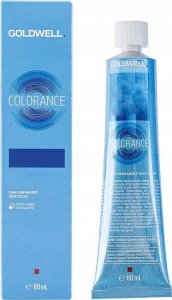 Goldwell Goldwell, Colorance, Demi-Permanent Hair Dye, 5BP Medium Pearly Couture Brown, 60 ml For Women 1