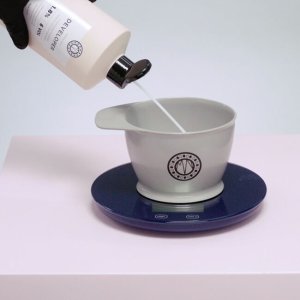 Maria Nila Maria Nila, Developer, Hair Oxidant Lotion, 3%, 10 vol, 750 ml For Women 2