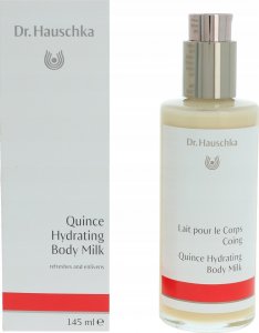 Dr. Hauschka Dr. Hauschka, Body Care, Quince, Hydrating, Body Milk, All Over The Body, Day, 145 ml For Women 1