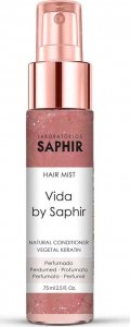 Saphir Vida mgiełka do ciała i włosów 75ml 1