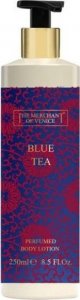 The Merchant of Venice The merchant of venice Blue Tea perfumowany balsam do ciała 250ml 1