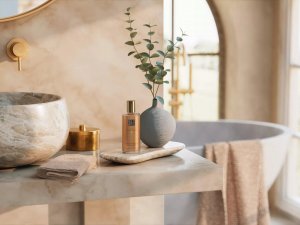 Rituals The Ritual Of Karma Shimmering Olejek do ciała100ml 4