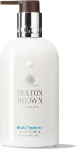 Molton Brown Molton Brown, Blissful Templetree, Hydrating, Body Lotion, 300 ml Unisex 1