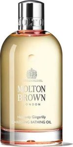Molton Brown Molton Brown, Heavenly Gingerlily, Nourishing, Body Oil, 200 ml Unisex 1
