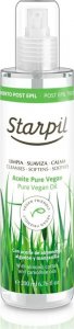 Starpil Aliejus po depiliacijos Starpil Post-Wax Pure Vegan Oil, veganiškas, 200 ml 1