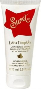 Lolita Lempicka LOLITA LEMPICKA Sweet BODY LOTION 75ml 1