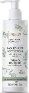 HELIA-D HELIA-D Botanic Concept Nourishing Body Lotion 250ml 1