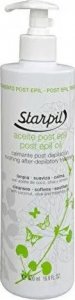 Starpil Aliejus po depiliacijos Starpil, 500 ml 2