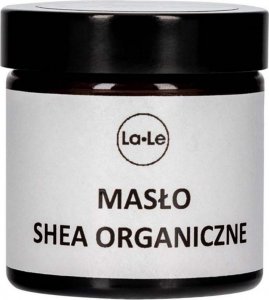 La-le La-Le, Masło shea, 60 ml 1