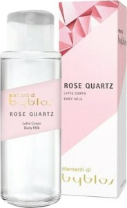 Byblos Byblos, Rose Quartz, Hydrating, Body Milk, 400 ml For Women 3