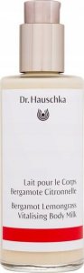 Dr. Hauschka Dr. Hauschka, Bergamot Lemongrass, Vitalising, Body Milk, 145 ml For Women 1