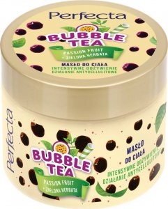 Perfecta Perfecta Bubble Tea masło do ciała Passion Fruits 300ml 1