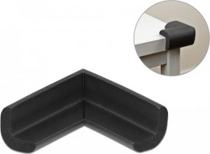 Delock DeLOCK 18397 narożnik ochronny przed dziećmi 1 szt. Polichlorek winylu (PVC) 2