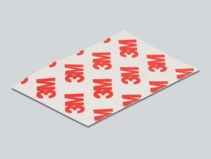 Delock DeLOCK 18397 narożnik ochronny przed dziećmi 1 szt. Polichlorek winylu (PVC) 5