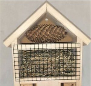 Wamar-Sosenka Hotel domek karmnik budka dla owadów HD_Eco_2-3 4