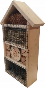 Wamar-Sosenka Hotel domek karmnik budka dla owadów HD_Eco_2-3 7