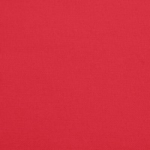 vidaXL Dwupiętrowy, składany wózek dla psa, czerwony, 83x48x97 cm 13