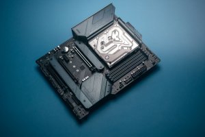 EK Water Blocks EK-Mana LiteBlock MAG Torpedo Z690 D-RGB - Akryl 11