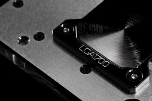 EK Water Blocks EK-Mana LiteBlock MAG Torpedo Z690 D-RGB - Akryl 13