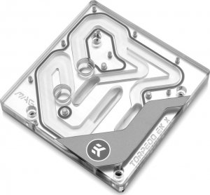 EK Water Blocks EK-Mana LiteBlock MAG Torpedo Z690 D-RGB - Akryl 2