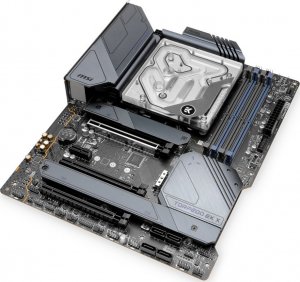 EK Water Blocks EK-Mana LiteBlock MAG Torpedo Z690 D-RGB - Akryl 4