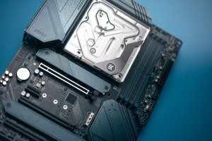 EK Water Blocks EK-Mana LiteBlock MAG Torpedo Z690 D-RGB - Akryl 7