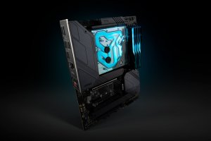 EK Water Blocks EK-Mana LiteBlock MAG Torpedo Z690 D-RGB - Akryl 8