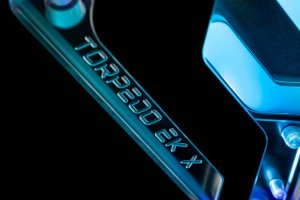 EK Water Blocks EK-Mana LiteBlock MAG Torpedo Z690 D-RGB - Akryl 10