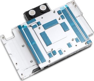 BitsPower Bitspower Nebula Strix/TUF 4080, ARGB - Nickel + Acryl 2