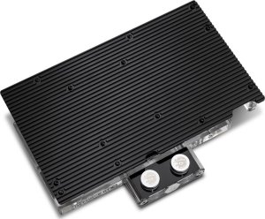 BitsPower Bitspower Nebula Strix/TUF 4080, ARGB - Nickel + Acryl 3