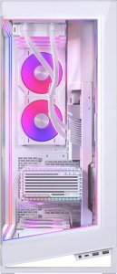 Phanteks Zestaw oświetlenia NV7 Premium LED Kit, Hub ARGB White 4