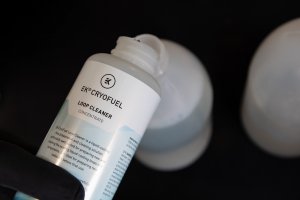 EK Water Blocks EK Waterblocks EK-CryoFuel Loop Cleaner + Superflush koncentrat - 250ml 4