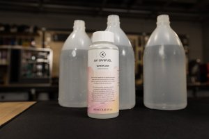 EK Water Blocks EK Waterblocks EK-CryoFuel Loop Cleaner + Superflush koncentrat - 250ml 5