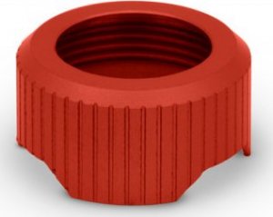 EK Water Blocks EK Water Blocks EK-Quantum Torque Compression Ring, 6er-Pack, HDC 14 - rot 1