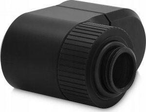 EK Water Blocks EK-Quantum Torque G1/4 cal podwójny przedłużenie Offset MF 21 - czarny 4