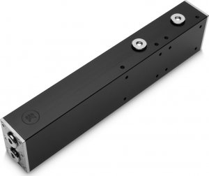 EK Water Blocks EK Water Blocks EK-Pro Manifold 2CPU 6GPU - Acetal 2