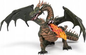 Papo Smok dwugłowy 4