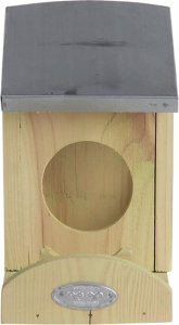 Esschert Design Esschert Design Podajnik karmy dla wiewiórek 3