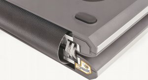 Bieżnia Toorx Walkingpad WP-G elektryczna 8