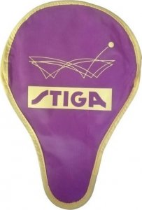 Stiga Pokrowiec Etui Futerał na Rakietkę do Tenisa Stołowego Ping Ponga STIGA 3